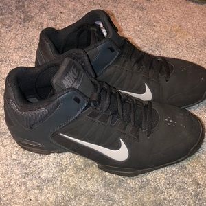 Nike Air Vispro 4